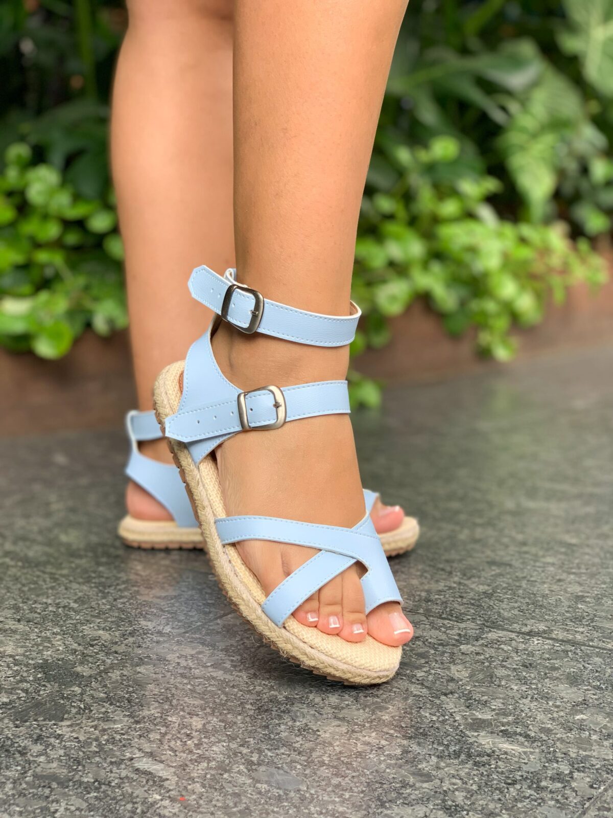 Hawai Azul