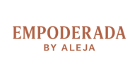 Empoderada by Ale