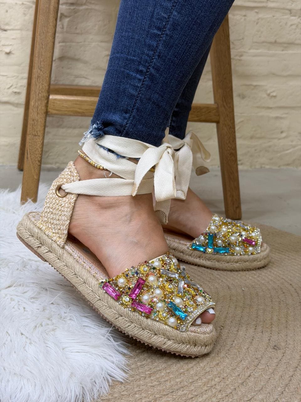 ✨ Multicolor Paradise ✨