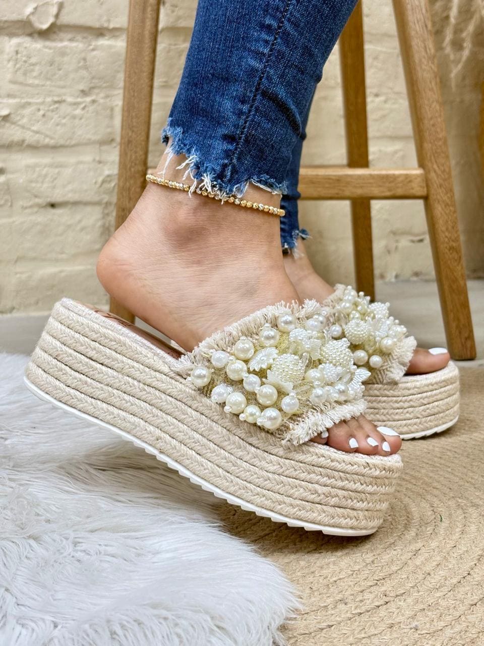 ✨ Ivory Bloom✨ - Imagen 2