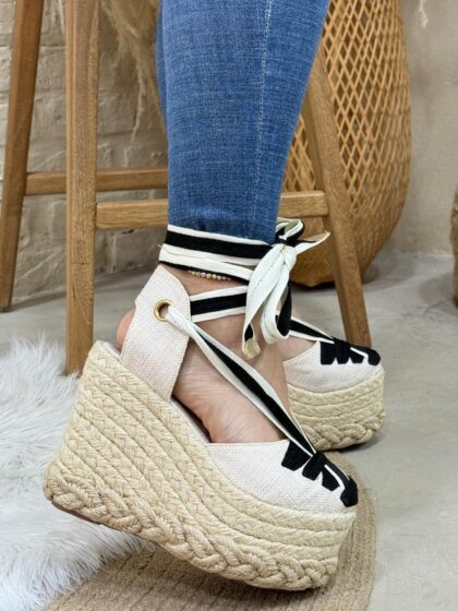 ✨REF  Black & Ivory✨