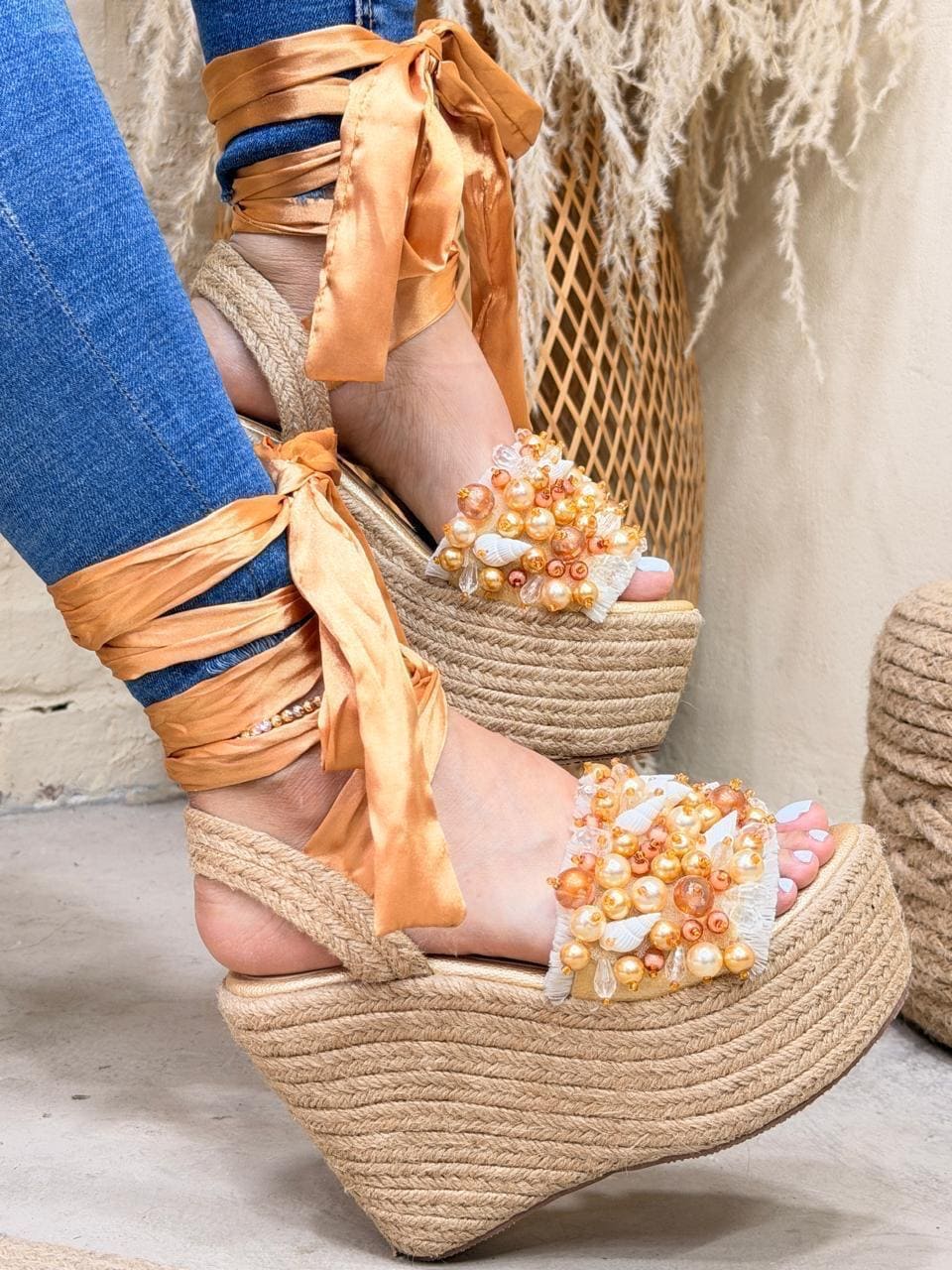 ✨Sunset Gold✨ - Imagen 3