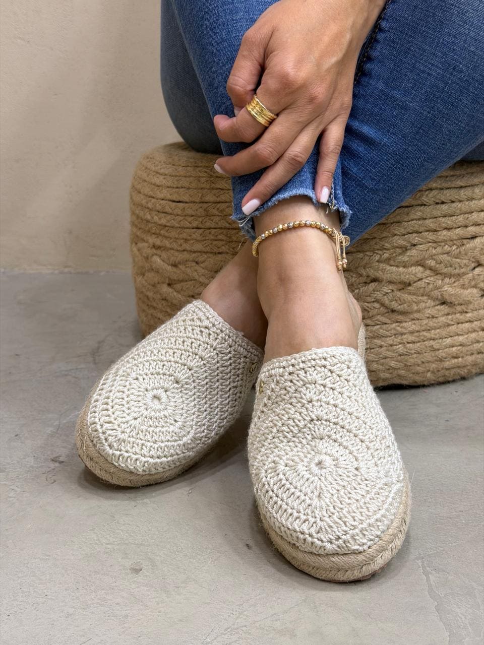 ✨ Crochet Classic✨ - Imagen 2