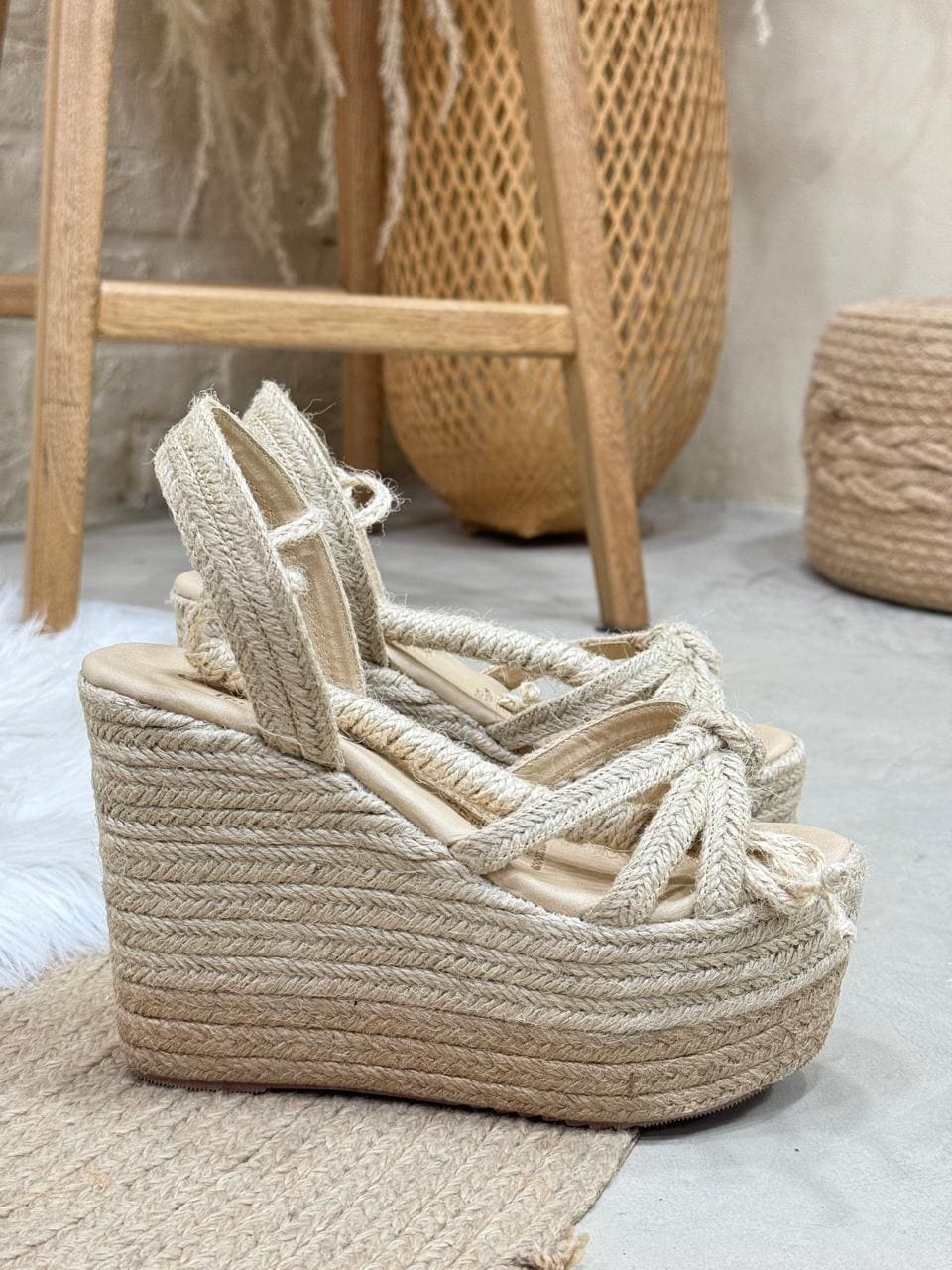 ✨ Natural Knot✨ - Imagen 3