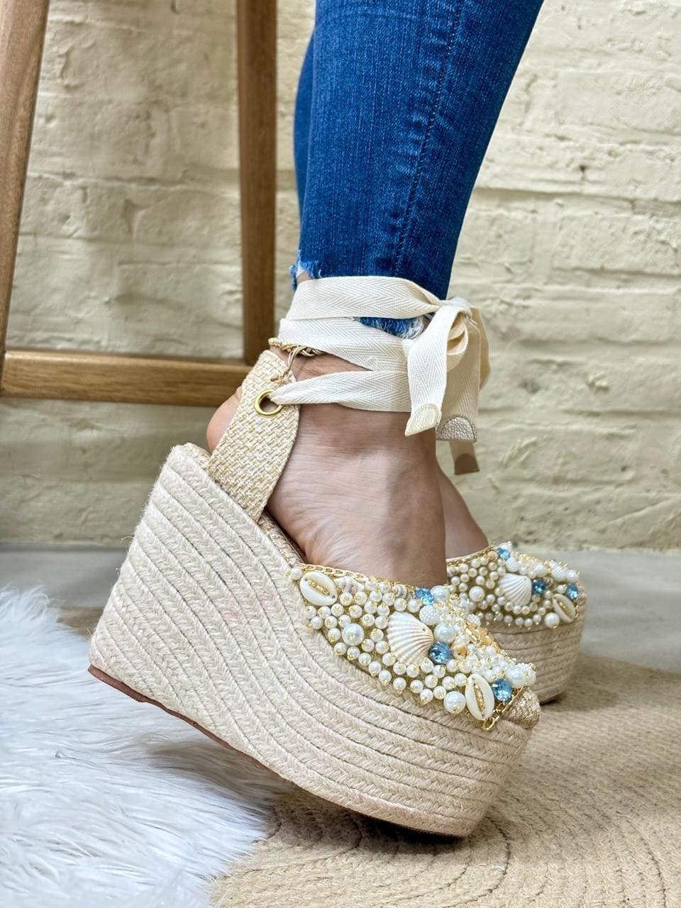 ✨ Golden Waves✨ - Imagen 2