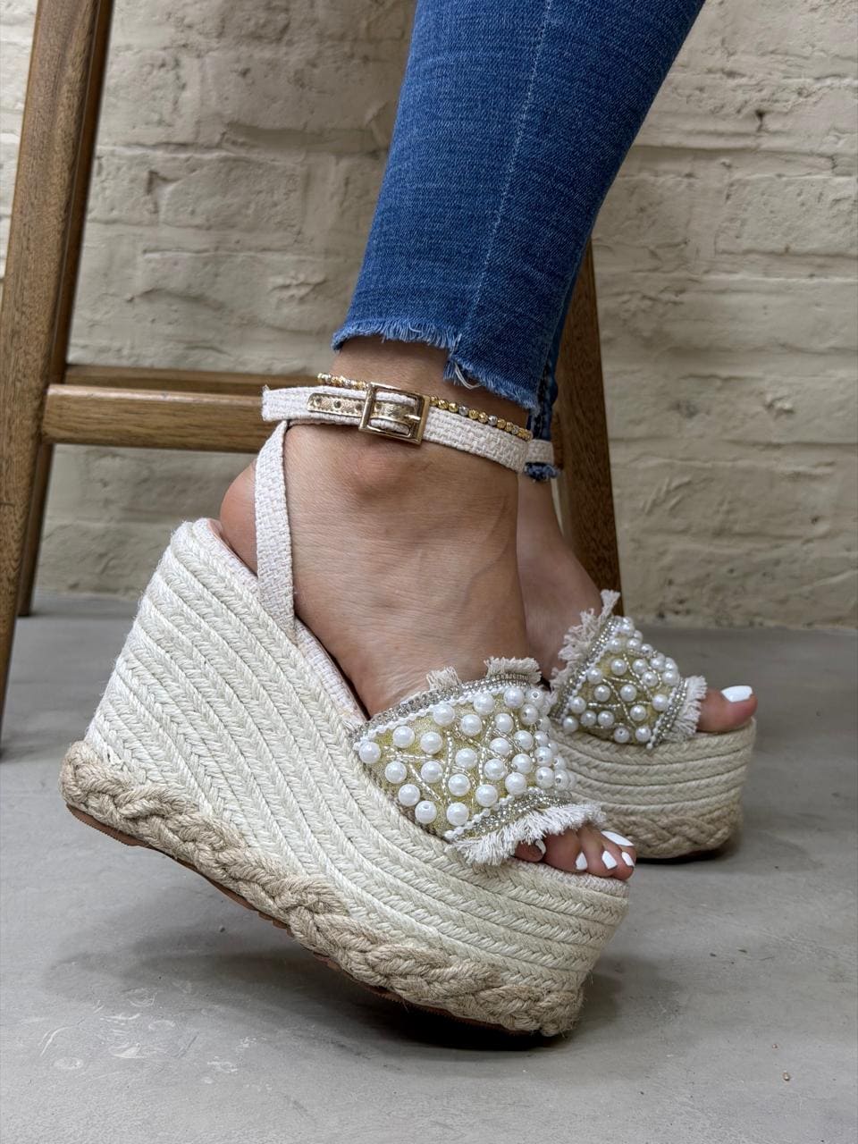 ✨Perla Alta Couture✨ - Imagen 2