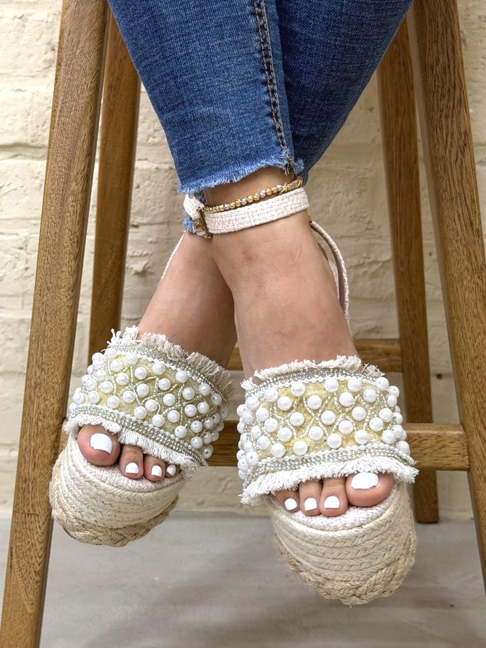 ✨Perla Alta Couture✨ - Imagen 3