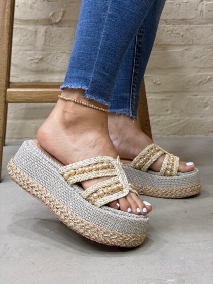 ✨Trenzas Pearl Luxe✨