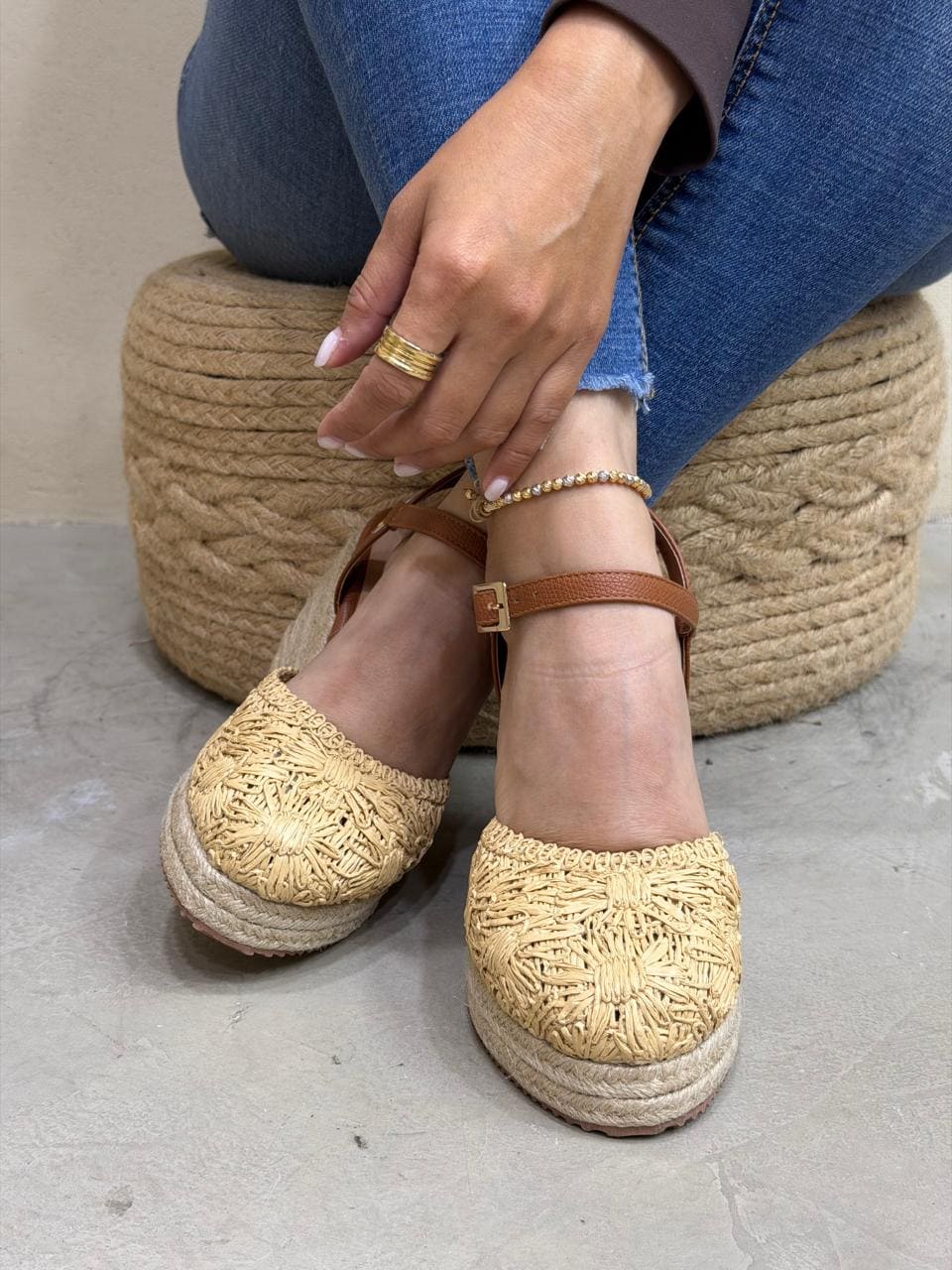 ✨ Encaje Mediterráneo✨ - Imagen 3