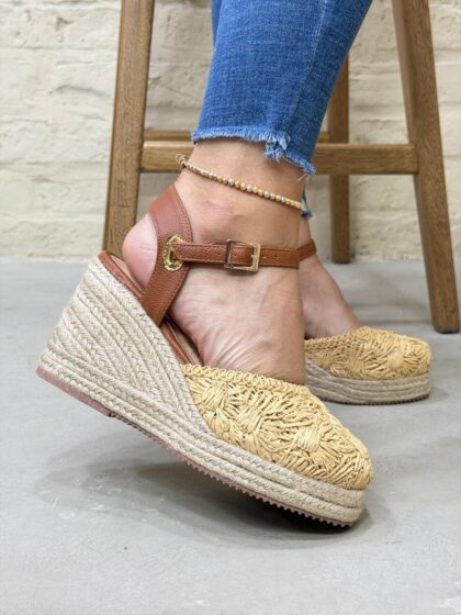 ✨ Encaje Mediterráneo✨