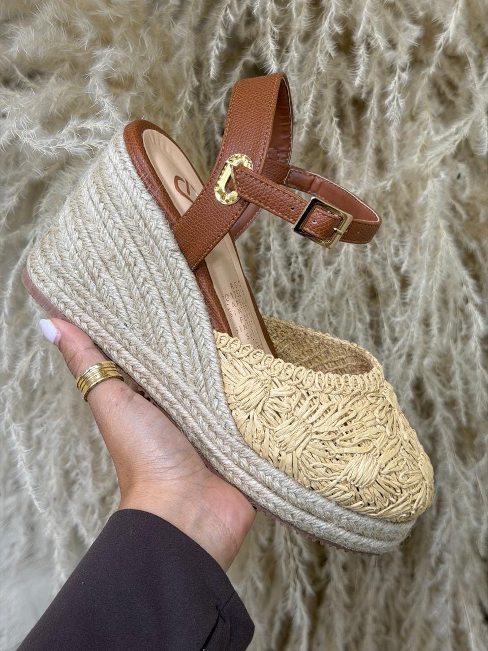 ✨ Encaje Mediterráneo✨ - Imagen 2